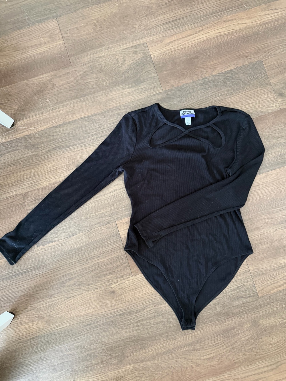 Future Collective Bodysuit
